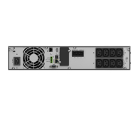 POWERWALKER UPS ON-LINE 1500 VA ICR IOT PF1.0 8X IEC OUT, USB/RS-232, LCD VFI 1500 ICR IOT PF1 - 1148518 - zdjęcie 2